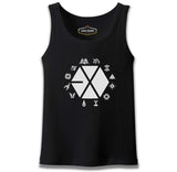 EXO - Exo Land Black Men's Athlete