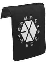 EXO - Exo Land Unisex Black Removable Messenger Bag Cover CK-936 