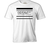 EXO - Exo'Luxion White Men's Tshirt