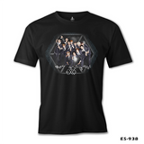 EXO - Group Black Men's Tshirt