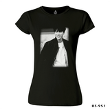 EXO - Kai Black Women's Tshirt