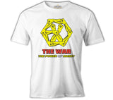 EXO - The Power of Music White Men's T-Shirt