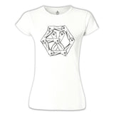 EXO - The War White Women's Tshirt