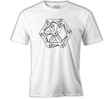 EXO - The War White Men's Tshirt 