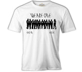 EXO - We are One Group White Men's Tshirt