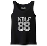 EXO - Wolf 88 Siyah Erkek Atlet