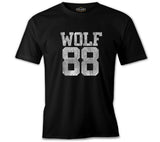 EXO - Wolf 88 Black Men's Tshirt