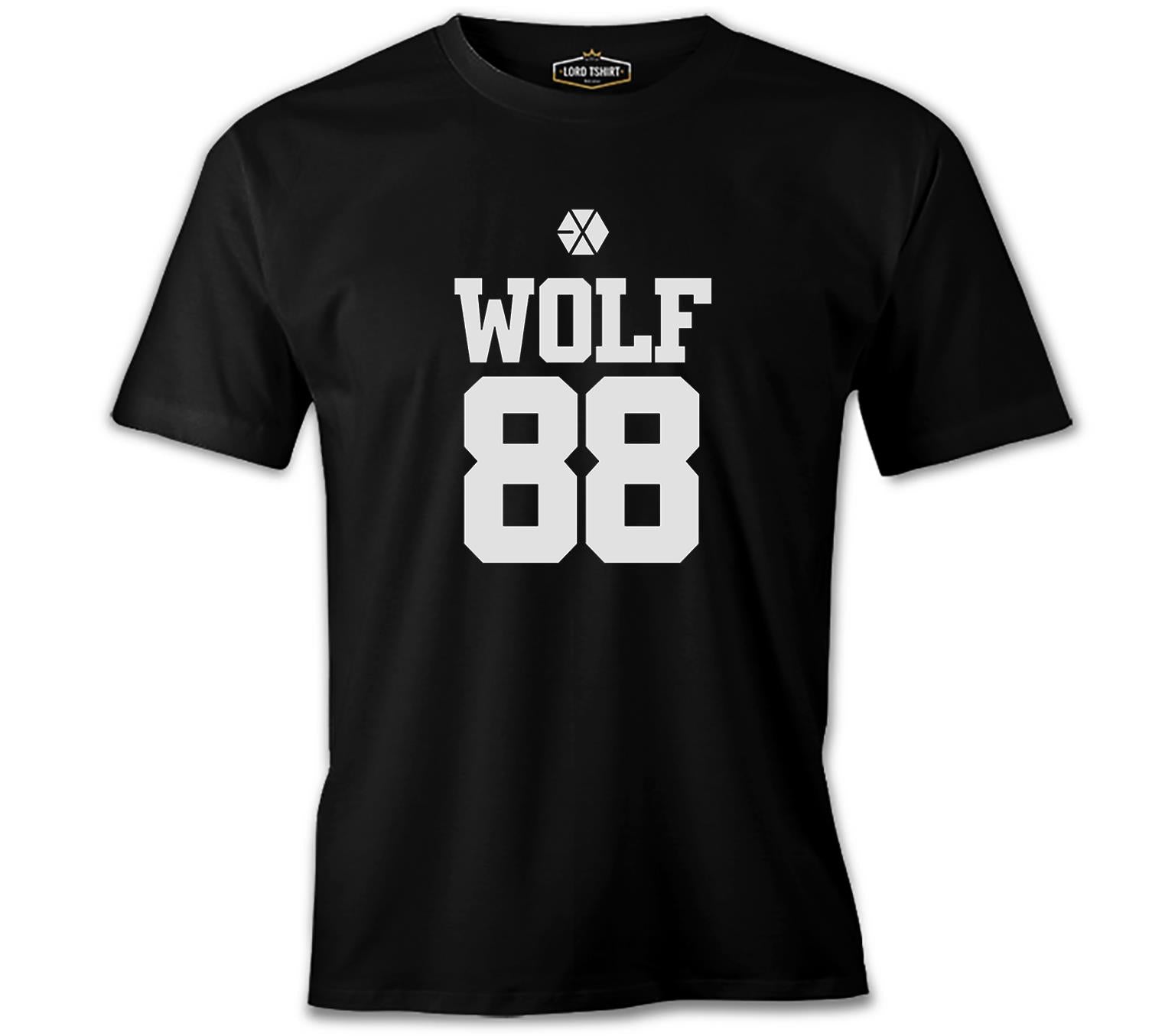 EXO - Wolf Logo