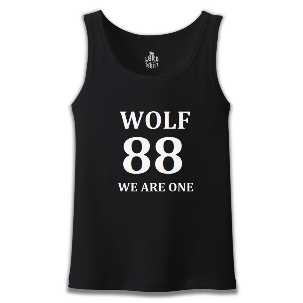 EXO - Wolf We are One Black Male Athlete