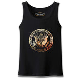 Eye Empire Black Men's Undershirt