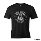 Fall Out Boy - Chicago Black Men's Tshirt