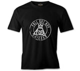Fall Out Boy - Chicago Black Men's Tshirt