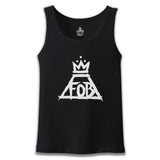 Fall Out Boy Black Men's Athlete