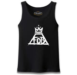 Fall Out Boy Black Men's Athlete