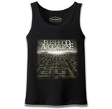 Fleshgod Apocalypse - Labyrinth Black Men's Athlete