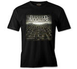 Fleshgod Apocalypse - Labyrinth Black Men's Tshirt