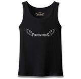 Foo Fighters Black Male Athlete