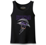 Fortnite - A l'air Siyah Erkek Atlet