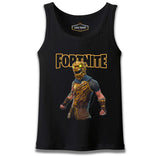 Fortnite - Battle Hound Siyah Erkek Atlet