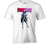 Fortnite - Catalyst White Men's Tshirt