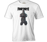 Fortnite - Chevalier White Men's Tshirt 