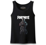 Fortnite - Chevalier Siyah Erkek Atlet