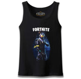 Fortnite - Data Siyah Erkek Atlet