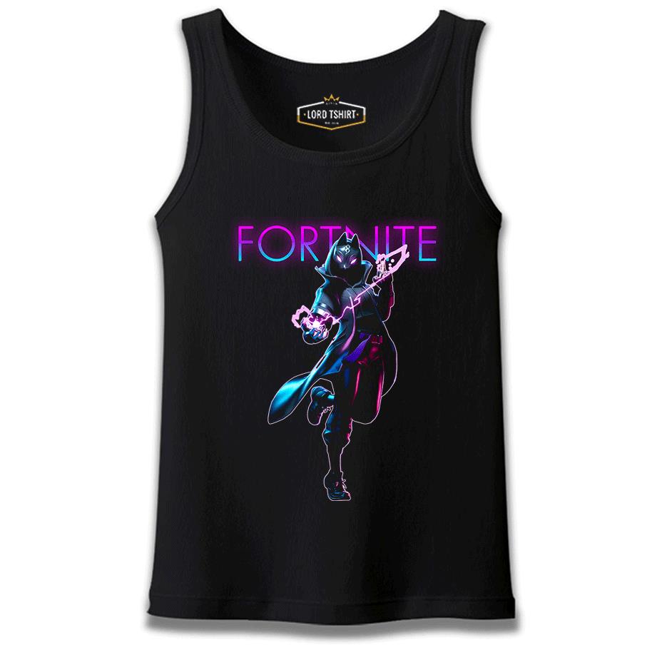 Fortnite - Deriva Siyah Erkek Atlet