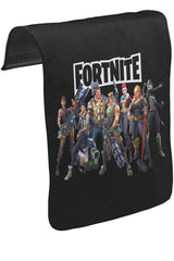 Fortnite - Dream Team Unisex Black Snap-On Messenger Bag Cover CK-1398 