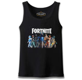 Fortnite - From Darkness Siyah Erkek Atlet