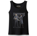 Fortnite - Gangs Siyah Erkek Atlet