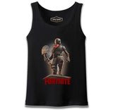 Fortnite - Horror Siyah Erkek Atlet