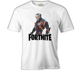 Fortnite - Omega White Men's Tshirt