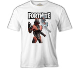 Fortnite - Oppressor White Men's Tshirt