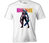 Fortnite - Rust Lord White Men's Tshirt