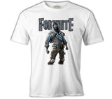 Fortnite - Vulture White Men's Tshirt