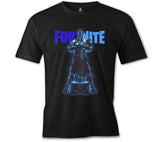 Fortnite - X Knight Black Men's Tshirt