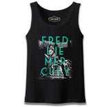 Freddie Mercury Black Male Athlete