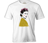 Frida - Shade White Men's Tshirt 