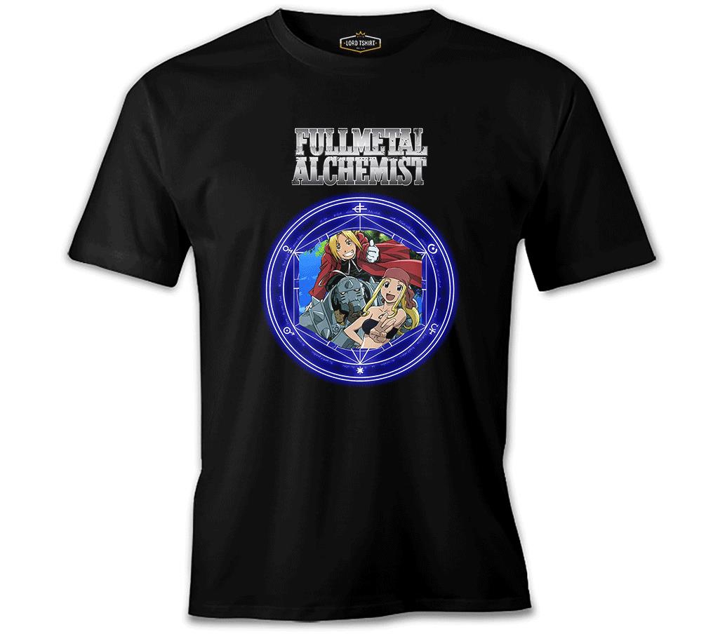 Fullmetal Alchemist - Circles