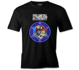 Fullmetal Alchemist - Circles