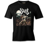 Ghost - Macabre Black Men's T-Shirt