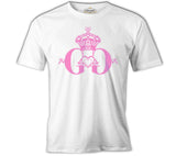 Girls Generation - GG White Men's T-Shirt 