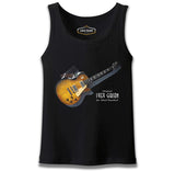 Gitar - Gibson - 1959 Siyah Erkek Atlet