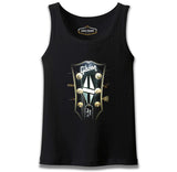 Gitar - Gibson 2 Siyah Erkek Atlet