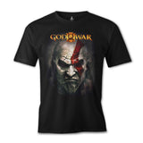 God of War 2 Black Men's Tshirt