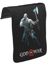 God of War - The Force Unisex Black Removable Messenger Bag Cover CK-1338 