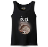 Gojira - From Mars to Sirius Black Male Athlete