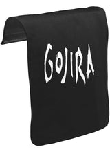 Gojira - Logo Unisex Black Snap-On Messenger Bag Cover CK-426 
