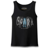 Gojira - The Way of all Flesh Black Men's Athlete